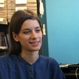 Radovanović o napadima i pretnjama NDMBGD (VIDEO) 12