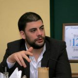 Milan Marić: Danas je lako uništiti čoveka 4