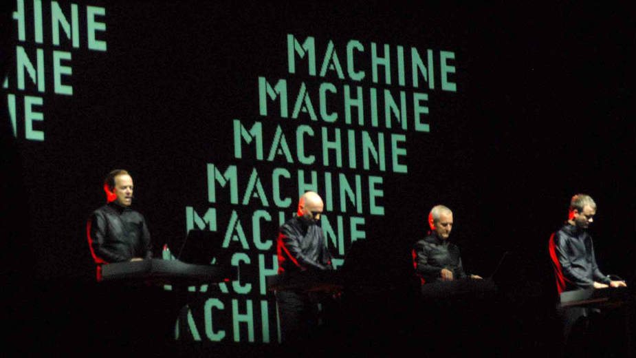 Elektronsko prosvetljenje 1