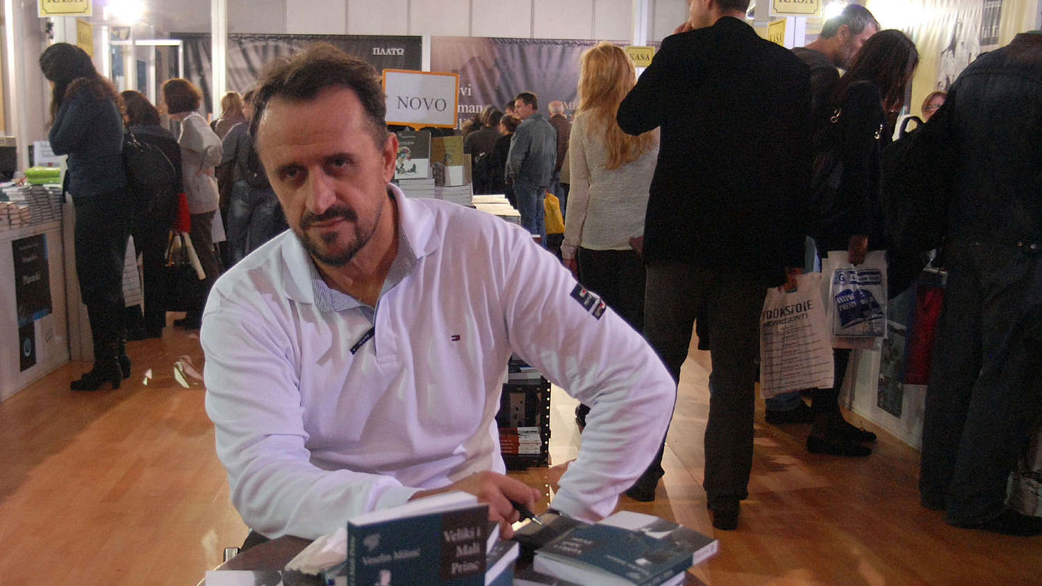 Ovoj državi kultura je na poslednjem mestu 1