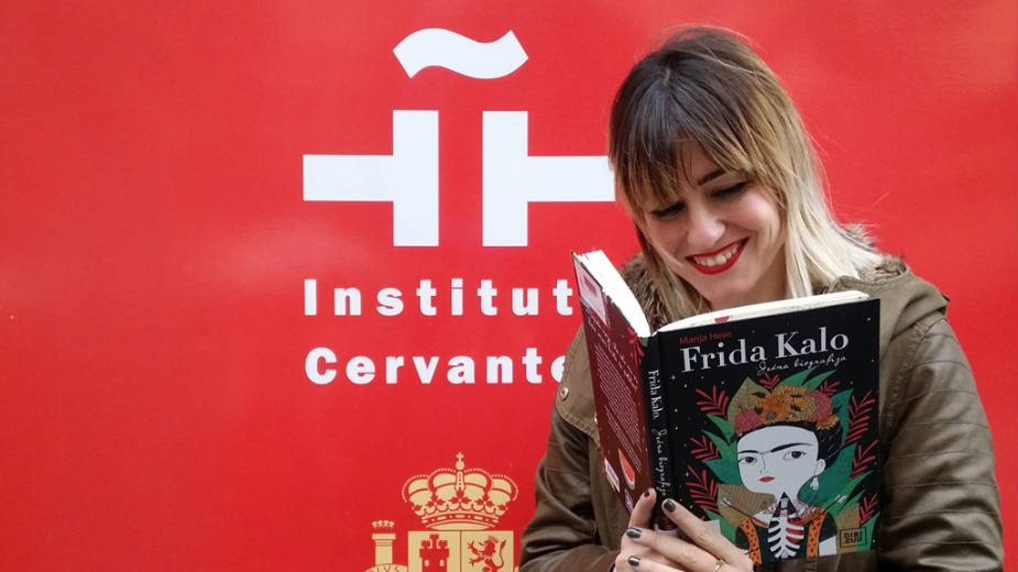 Boje i život Fride Kalo 1 Boje i život Fride Kalo 1