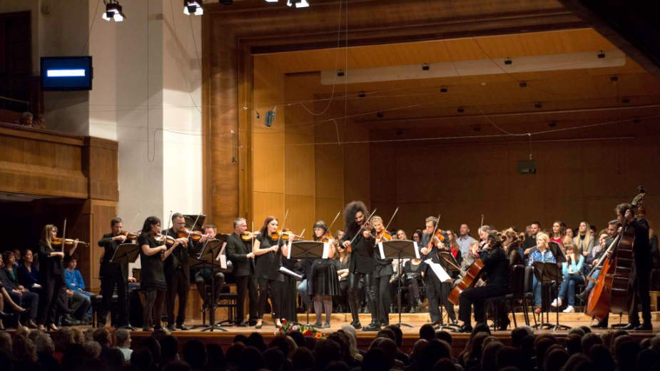 Svi smo mi Nemanja 1