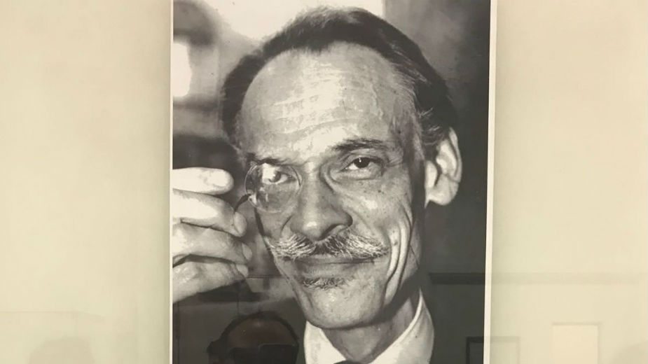 Otvorena Zbirka Stevana K. Pavlovića na Londonskom univerzitetu 1 Otvorena Zbirka Stevana K. Pavlovića na Londonskom univerzitetu 1