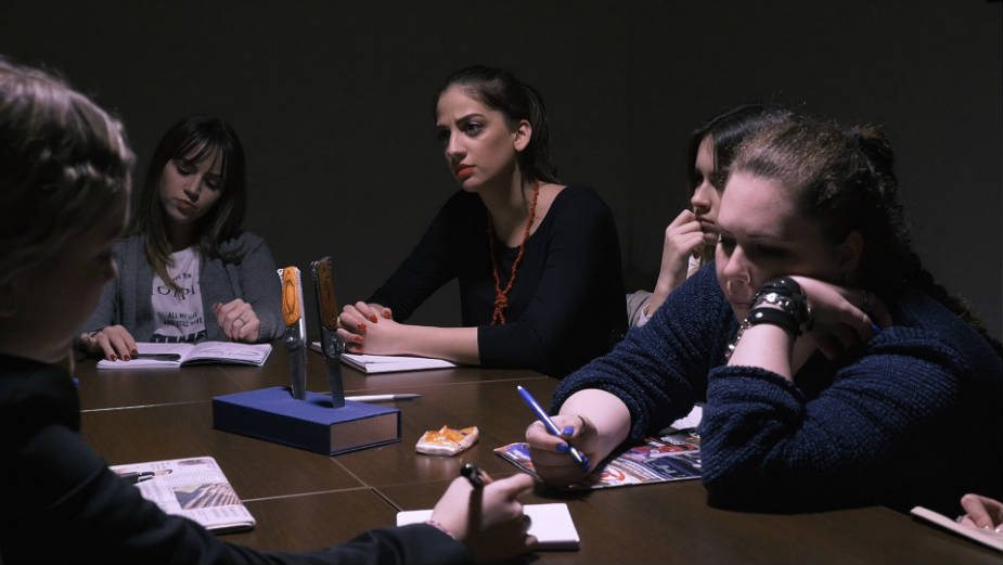 Omaž filmskoj umetnosti 1 Omaž filmskoj umetnosti 1