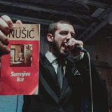 Sumnjivo lice: Šta je smešno? 1