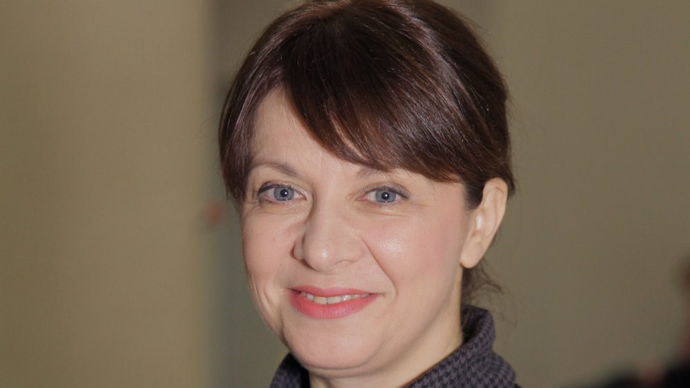 Ana Radivojević Zdravković: Ulaganje i stvaranje za narod 1