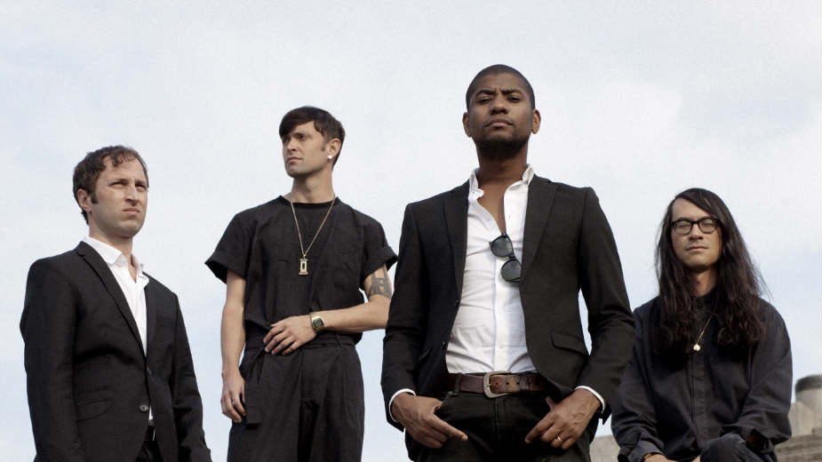 Spojili smo politiku, pank rok i rep muziku 1