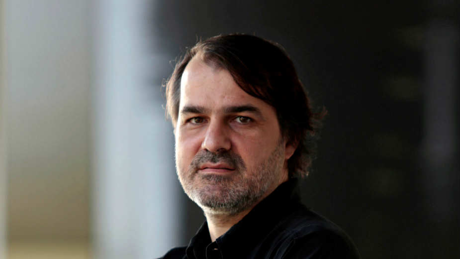 I dalje verujem da je film sedma umetnost, a ne hamburger 1