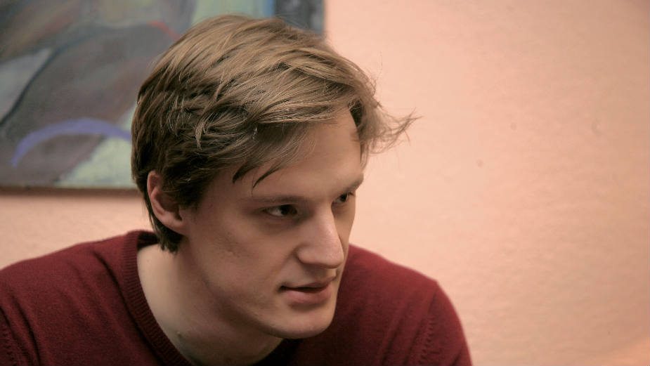 Bas Sava Vemić prvi put na domaćoj sceni 1