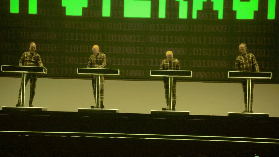 Svemirski inženjeri zvuka 1