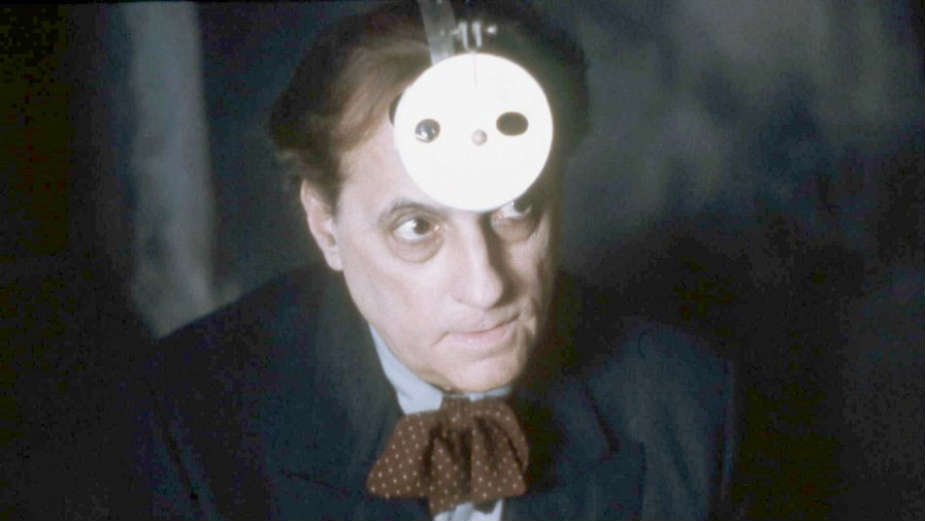 Doktor Bežanović 1 Doktor Bežanović 1