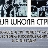 Lajkovački osnovci majstori stripa 10