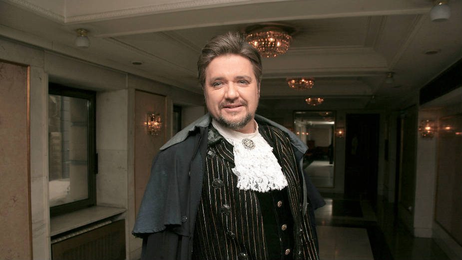 Danas nije lako biti operski pevač 1