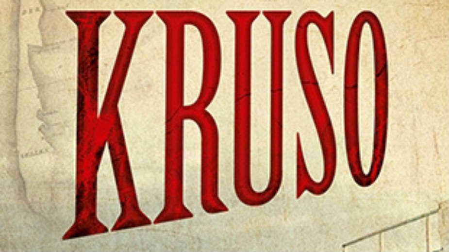 Savremeni nemački "Kruso" 1