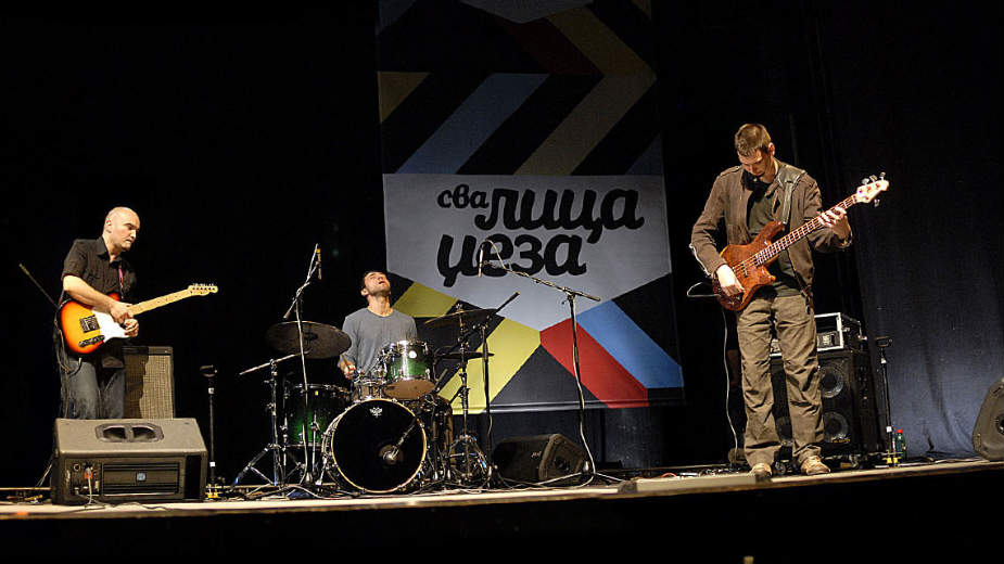 Najbolji džezeri Srbije na prvom Metropolis Jazz Festu 1