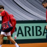 SAD u Dejvis kupu vode protiv Srbije 2:0 10