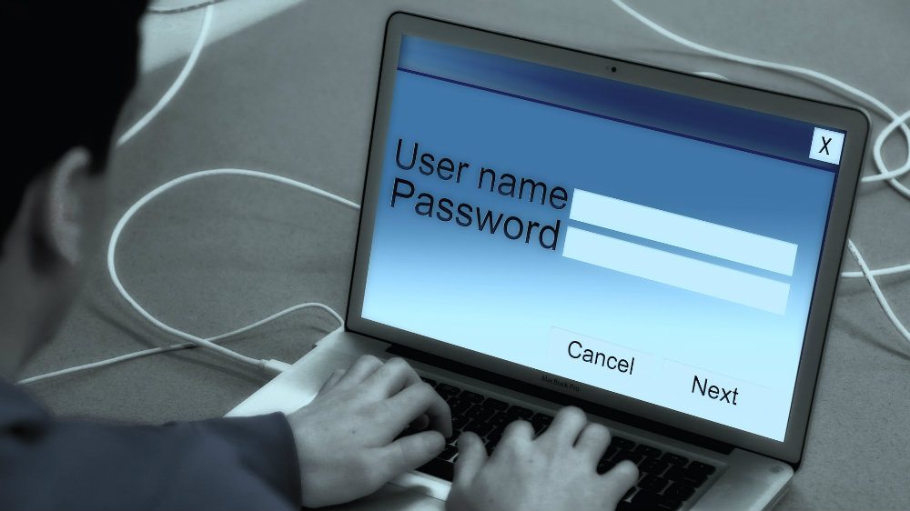 Koja je najčešća lozinka na internetu? 1