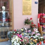 Decenija od tragičnog požara u Novom Sadu 15