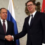 Lavrov ne isključuje Rusiju kao posrednika u dijalogu Beograda i Prištine 13