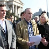 LDP traži ukidanje Zakona o rehabilitaciji 11