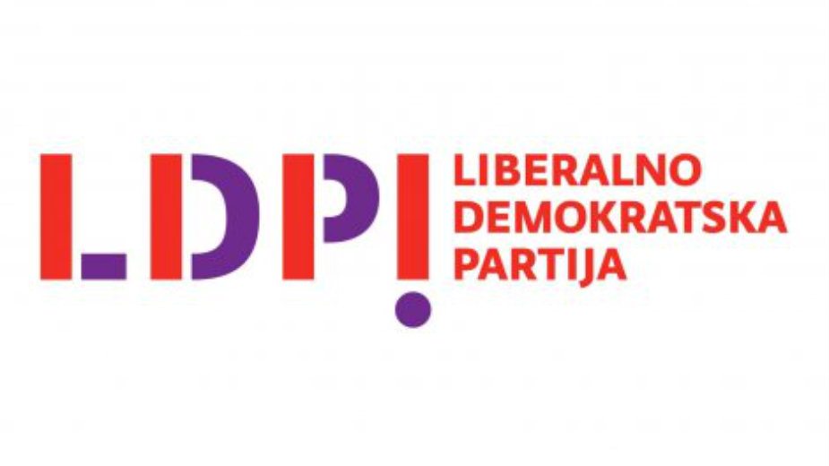 LDP: Umesto priča ponuditi rešenje 1