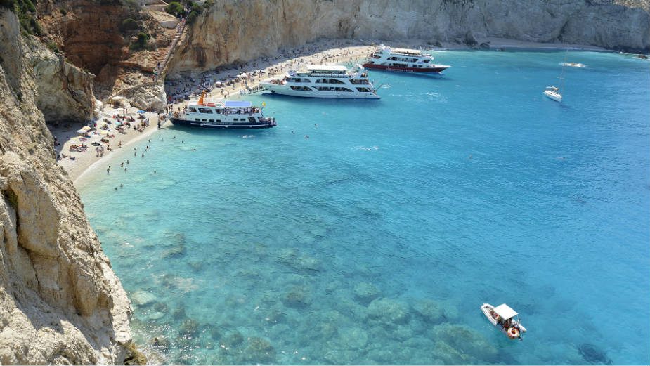 Grčka: Preporuke iz prve ruke 1 Grčka: Preporuke iz prve ruke 1