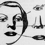 Saveti iz 1938: Čuvajte lice od vlage 7