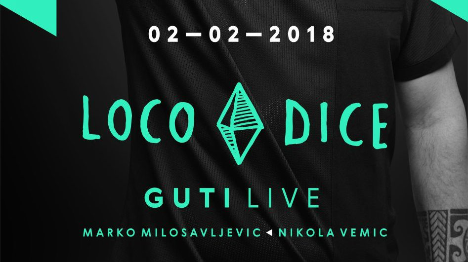 Muzički vodič od 2. do 8. februara 1