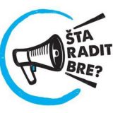 Izložba grupe "Šta radite bre" 14