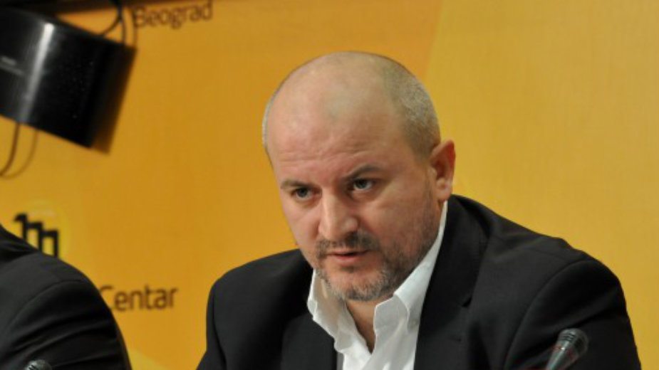 Mijailović: Kapetan uhapšen po političkom nalogu 1