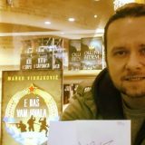 “Otkopčano” skinuto zbog Marka Vidojkovića 10