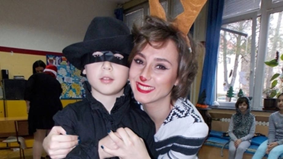 Boli nas bacanje znanja u bunar 1 Boli nas bacanje znanja u bunar 1