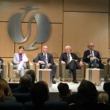 Brnabić na Investicionom samitu u Londonu 2