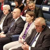 Brnabić u Londonu: Fantastična prošla godina 1