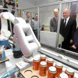 Popović: Nova zgrada ETF-a do 2023. godine 5