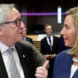 Tusk, Junker i Tajani pozvani na Samit u Sofiji 2