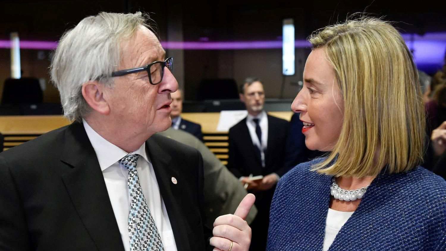 Tusk, Junker i Tajani pozvani na Samit u Sofiji 1