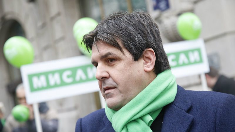 Čabradi: Izmenili ime pred izbore da nam uzmu glasove 1