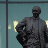 Pesma u Beogradu smrt u Minhenu 8