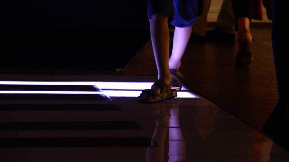 Muzikon bioskop 16. i 17. februara na Kolarcu 1