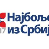 Počinje glasanje za „Najbolje iz Srbije za 2017.“ 3