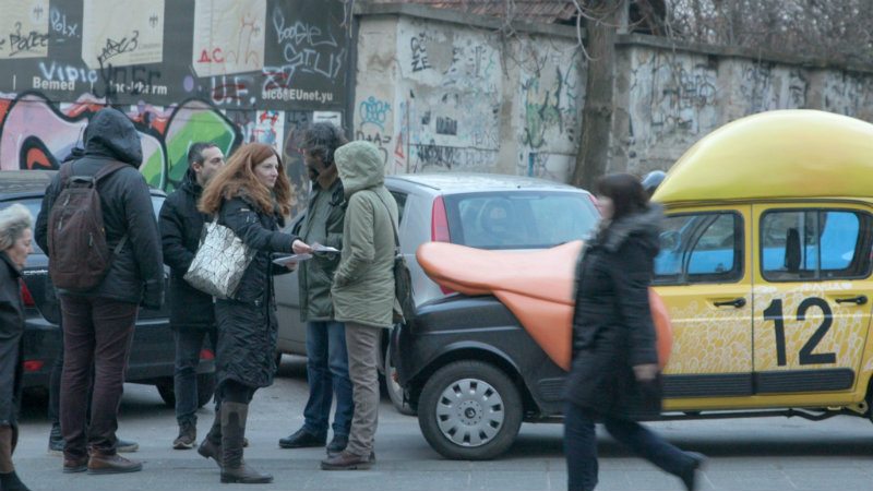 "Vojska se povukla, omogućeno održavanje skupa" 1 "Vojska se povukla, omogućeno održavanje skupa" 1