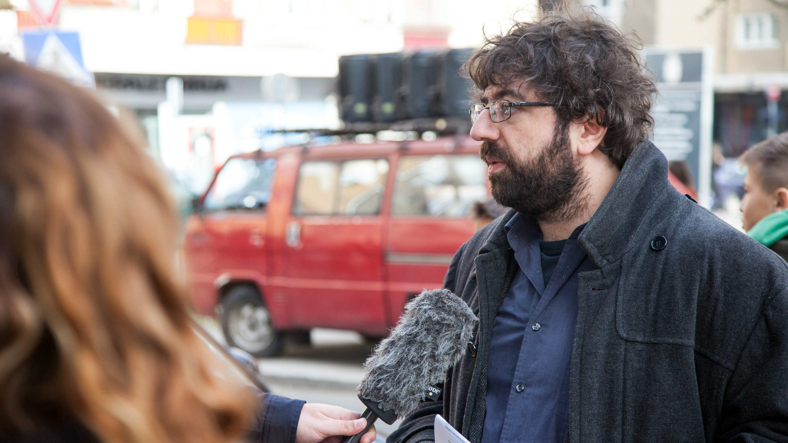 Inicijativa: Pretnje članu biračkog odbora 1