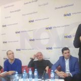 Vujošević: Država može da razdvoji navijanje od kriminala, ali to ne radi 2