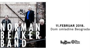 Muzički vodič od 9. do 15. februara 5