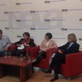 DS, SDS, Zeleni i Nova stranka: Ne znamo koliko smo siromašni 1