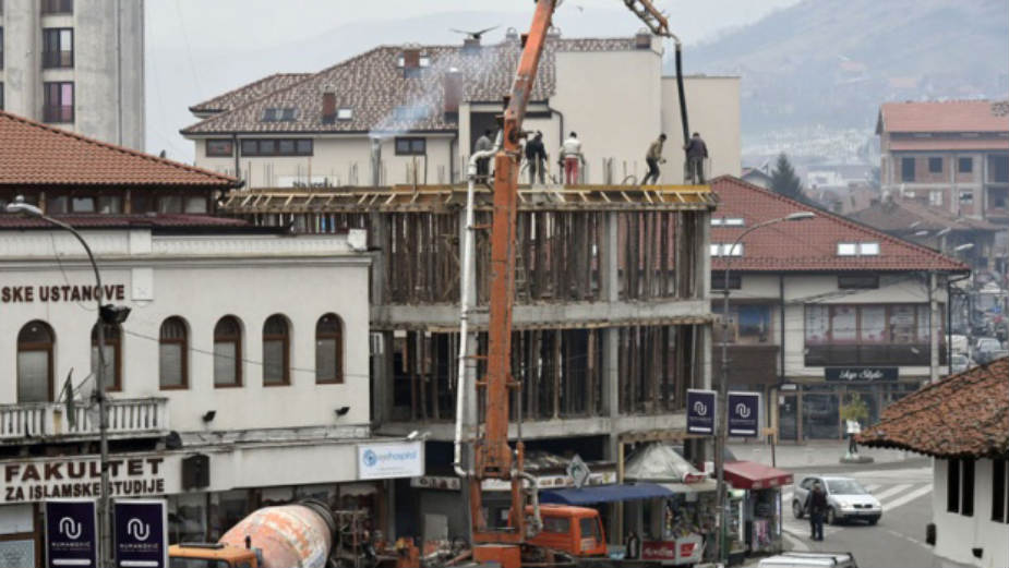 Udruženje građevinskih inženjera: Predloženim zakonom o legalizaciji podstiče se nebezbedna gradnja 1