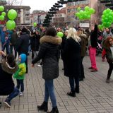 „I ja se borim” u Smederevu i Palanci 14