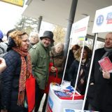 Đilas: Zaustavićemo privatizaciju TENT-a 4