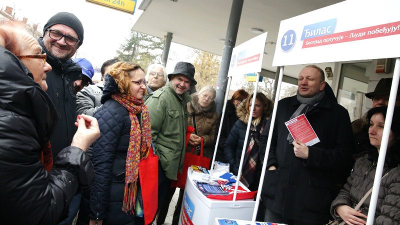 Đilas: Zaustavićemo privatizaciju TENT-a 1